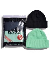 BLACK&MINT