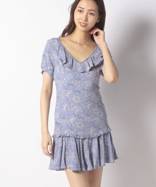 セール Spell H Sガラワンピース ベイクルーズグループアウトレットレディース Baycrew S Group Ladies Outlet D Fashion