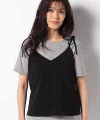 スピックアンドスパン アウトレット Spick Span Outlet ベスト ジレ トップスのアウトレット通販 D Fashion