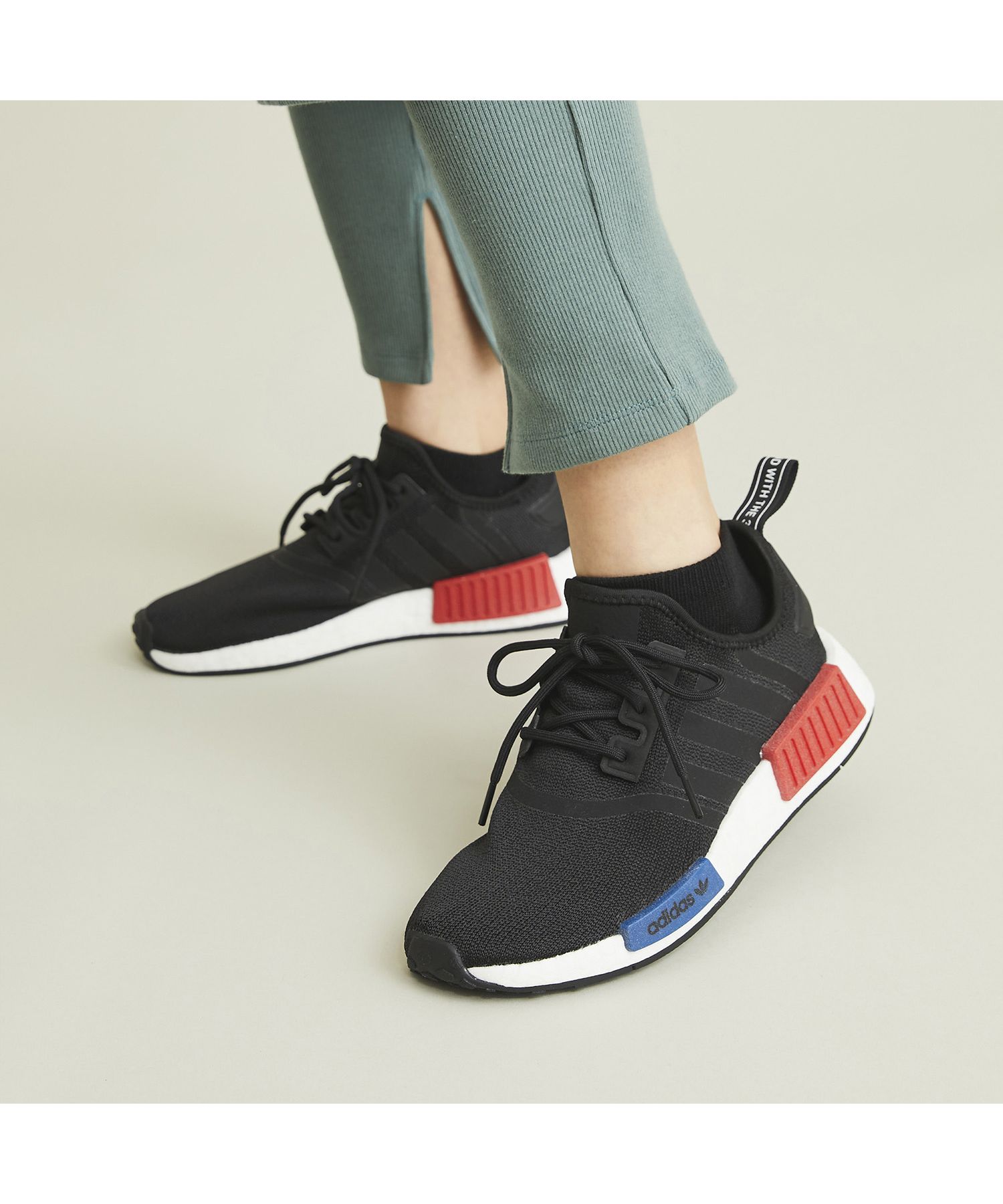 NMD_R1 adidas/アディダス(504104922) | アディダス オリジナルス