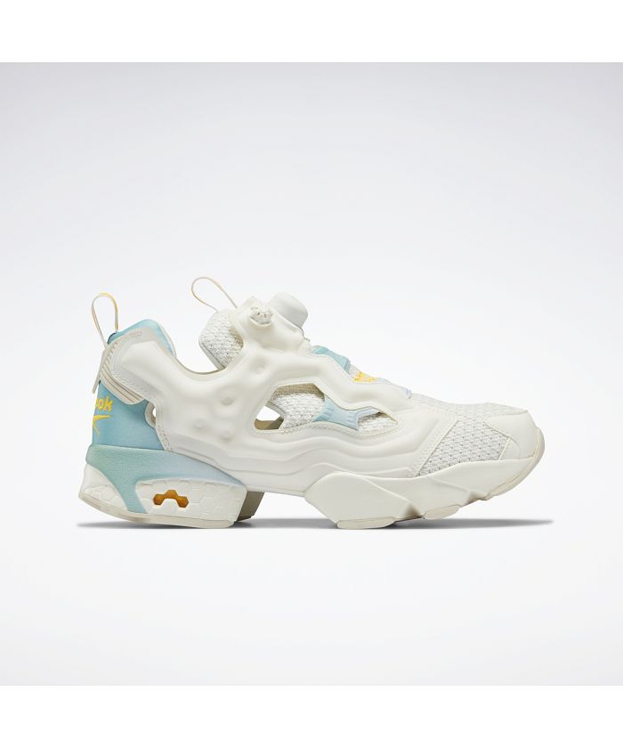 人気セール2023】 Reebok - インスタポンプフューリー [INSTAPUMP FURY