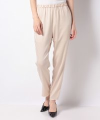 MICA&DEAL/stretch satin パンツ/504106932