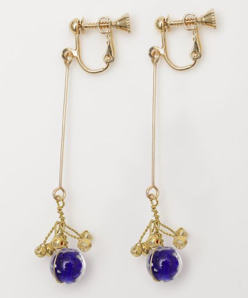 はなぴ Get hanji sparkling blue weverse ver from nogvai at Seller Shop