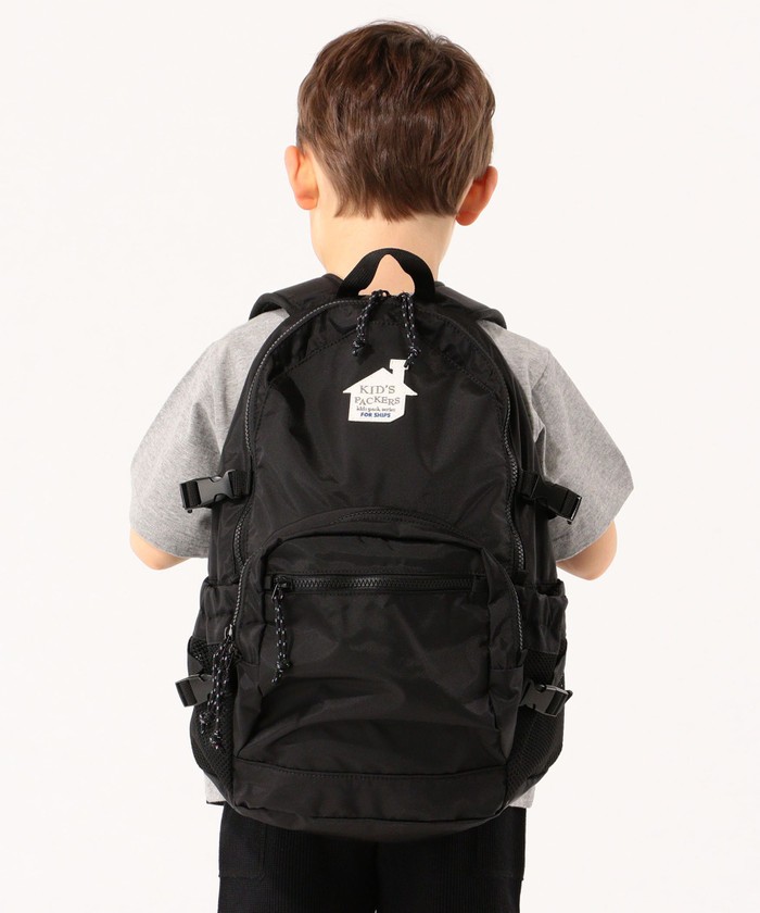 SHIPS KIDS別注】KID'S PACKERS:DAY PACK TIPI KIDS(12L)(504108760