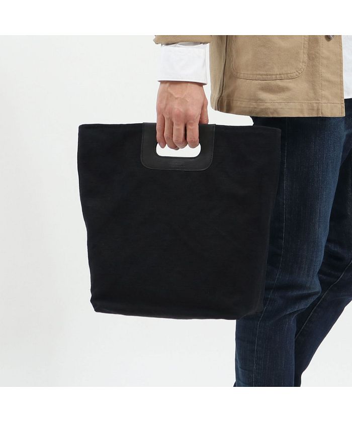 スロウ バッグ SLOW トートバッグ truck 2way tote bag S 小さめ 2WAY