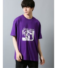 semanticdesign/sonic youth 綿 クルー半袖Ｔシャツ Vol.1/504109222