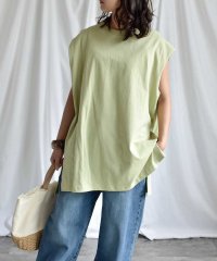 ARGO TOKYO/アルゴトウキョウ ARGO TOKYO Frenchsleeve long Tーshirt 24037 フレンチスリーブロングTシャツ フレンチスリーブTシャツ/504109736