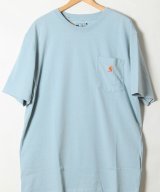 ブルー