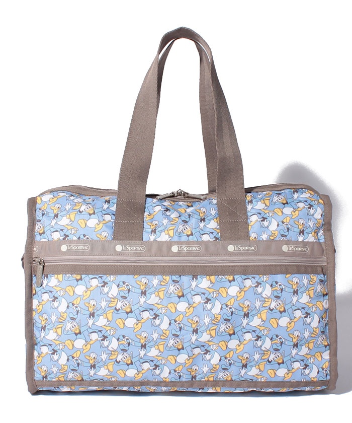 Deluxe Med Weekenderドナルドコンポジット Lesportsac Lesportsac D Fashion Deluxe Med Weekenderドナルドコンポジット Lesportsac Lesportsac D Fashion