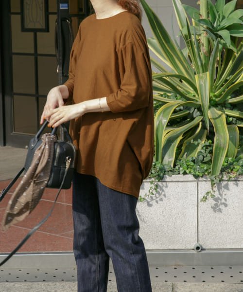 クーポン セール58 Off Doors バックドレープチュニックカットソー アーバンリサーチ アウトレット Urban Research Outlet D Fashion クーポン セール58 Off Doors バックドレープチュニックカットソー アーバンリサーチ アウトレット Urban Research Outlet D Fashion