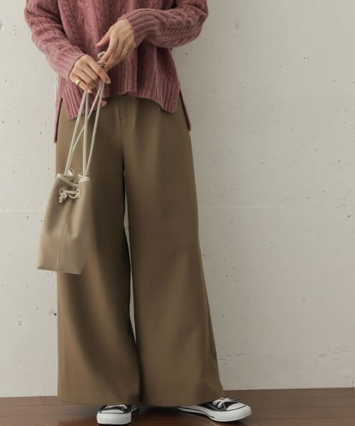 セール 50 Off Doors フレアイージーパンツ アーバンリサーチ アウトレット Urban Research Outlet D Fashion セール 50 Off Doors フレアイージーパンツ アーバンリサーチ アウトレット Urban Research Outlet D Fashion