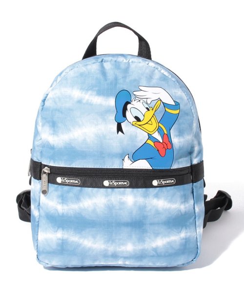 Small Carrier Backpackルックアウトドナルド Lesportsac Lesportsac D Fashion Small Carrier Backpackルックアウトドナルド Lesportsac Lesportsac D Fashion