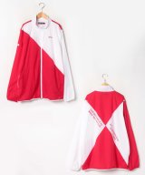 レッド系