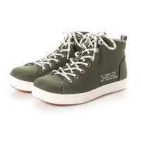 TOKYOCAMPGO/ハスキー HUSKY husky Co.，Ltd. TOKYO☆CAMPGO/トーキョーキャンプゴー アウトドアミックス 4cm4時間防水ソフトナイロンハイカッ/504104589