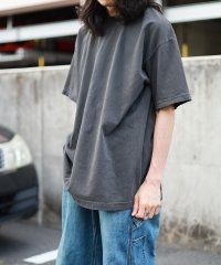 ar/mg/【W】【it】【US－LA－1801GD】【LOS ANGELES APPAREL】6.5oz クルーネックTシャツ/504108091