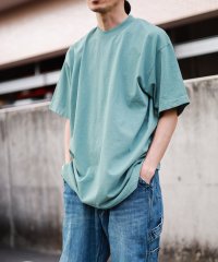 ar/mg/【W】【it】【US－LA－1801GD】【LOS ANGELES APPAREL】6.5oz クルーネックTシャツ/504108091