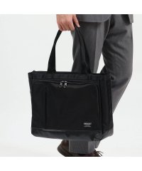 BERMAS/【日本正規品】バーマス トートバッグ BERMAS 2WAY ビジネスバッグ BIAS LITE 横型トート ファスナー付き B4 60354/504111828