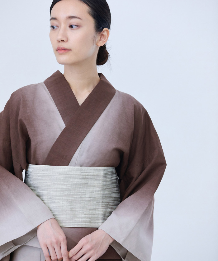 WEB限定】【YAMATO for ADAM ET ROPE'】30th別注浴衣(504112371