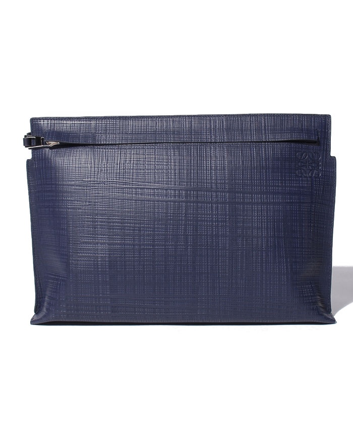 セール】【LOEWE】ロエベ 10188W05 レザークラッチバッグ セール】【LOEWE】ロエベ 10188W05 レザークラッチバッグ