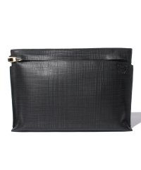 LOEWE/【LOEWE】ロエベ 10188W05 レザークラッチバッグ/504102940