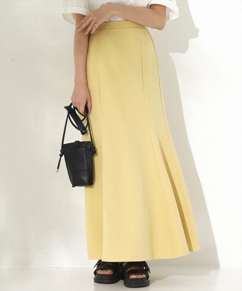 セール ジョーゼットマーメードスカート チル Chille D Fashion セール ジョーゼットマーメードスカート チル Chille D Fashion