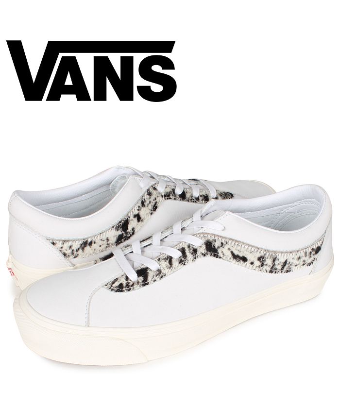 ヴァンズ VANS VANS ヴァンズ BOLD NI スニーカー メンズ バンズ