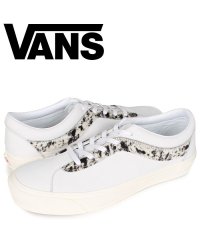 VANS/VANS ヴァンズ BOLD NI スニーカー メンズ バンズ ボールド ホワイト 白 VN0A3WLP42N/504029664