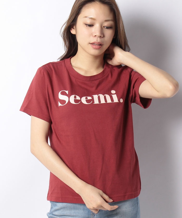 AN 　 NICE(ナイス)Ｔシャツ　6着 AN 様 専用 NICE(ナイス)Tシャツ 6着（大阪・梅田】阪急うめだ