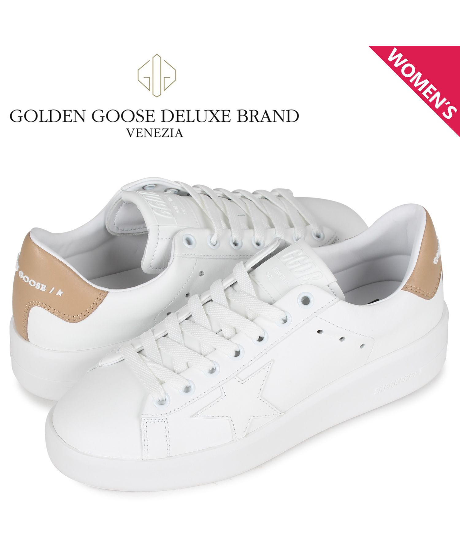 goldengoose スニーカー