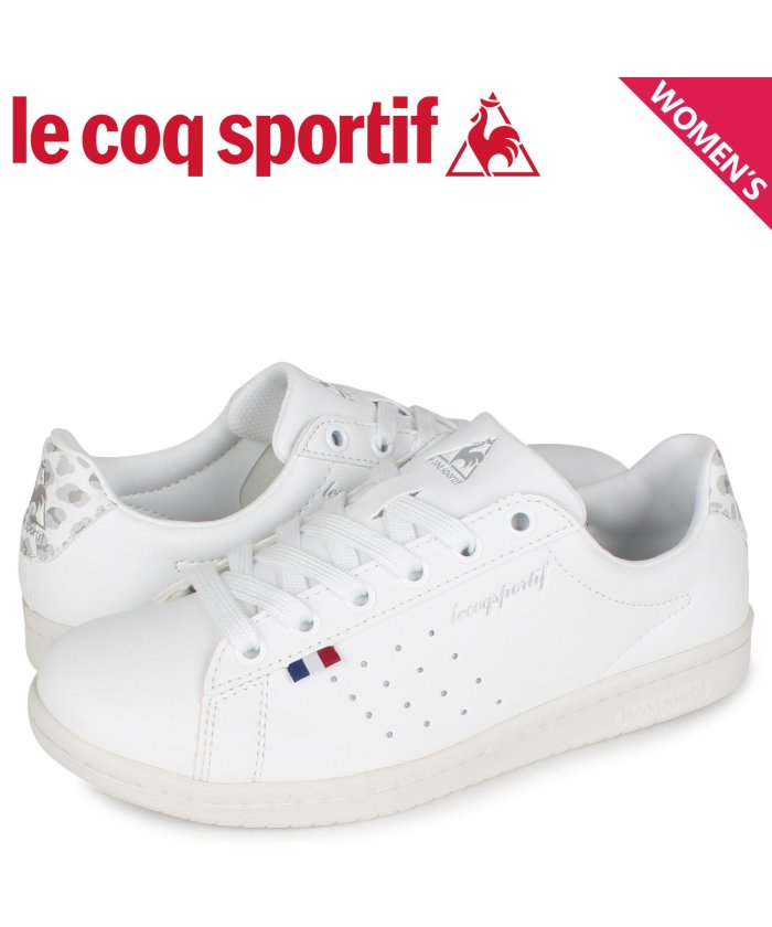 スニーカー レディース Lecoqsportifルコックスポルティフの人気商品 通販 価格比較 価格 Com スニーカー レディース Lecoqsportifルコックスポルティフの人気商品 通販 価格比較 価格 Com