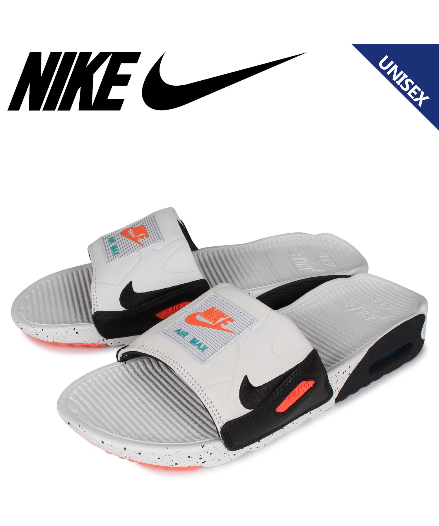 NIKE AIR MAX 90 SLIDE ナイキ エアマックス90 スライド サンダル NIKE AIR MAX 90 SLIDE ナイキ エアマックス90 スライド サンダル