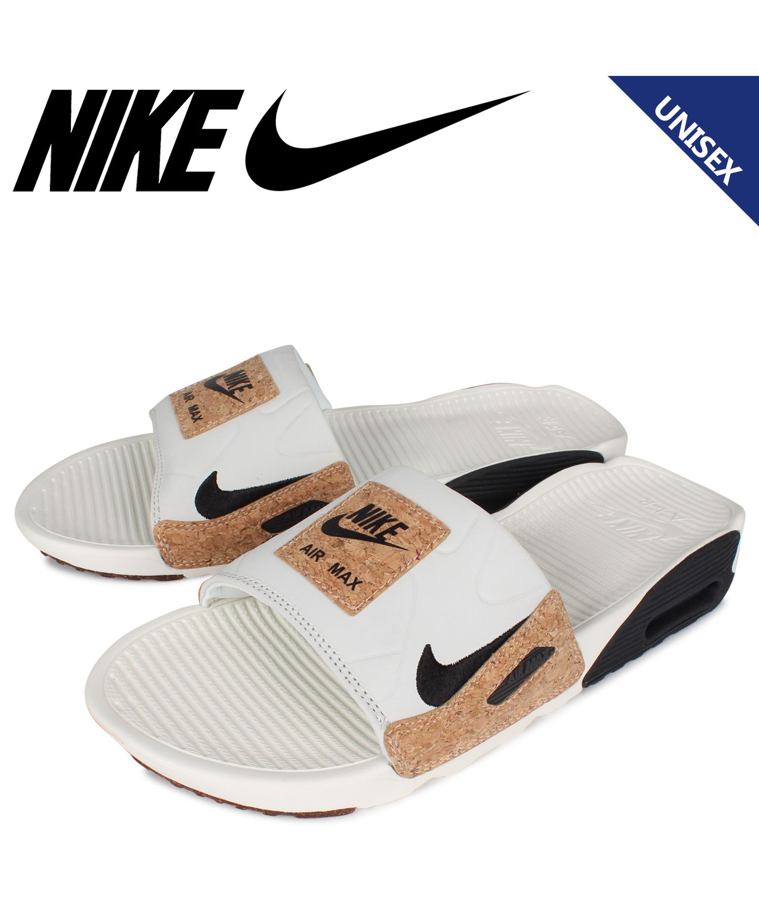 Nike Air Max 90 Slide 　24cm