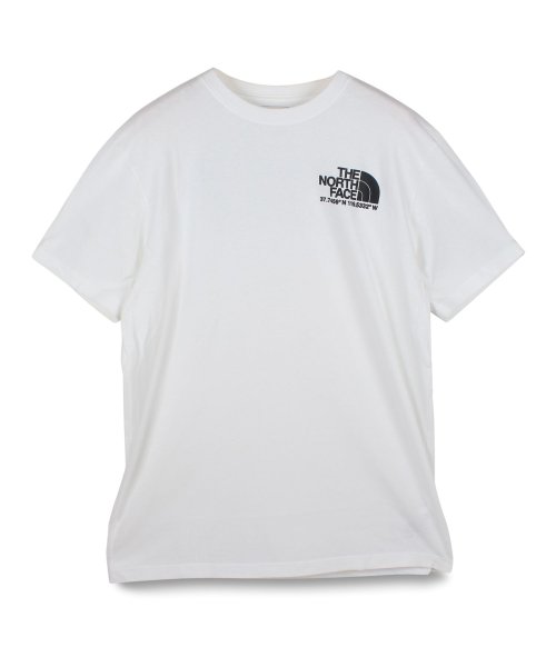 クーポン セール9 Off ノースフェイス The North Face Tシャツ 半袖 メンズ レディース コーディネート Coordinates Ss Tee ブラック ホワイト 黒 ザノースフェイス Thenorthface D Fashion クーポン セール9 Off ノースフェイス The North Face Tシャツ 半袖 メンズ レディース コーディネート Coordinates Ss Tee ブラック ホワイト 黒 ザノースフェイス Thenorthface D Fashion