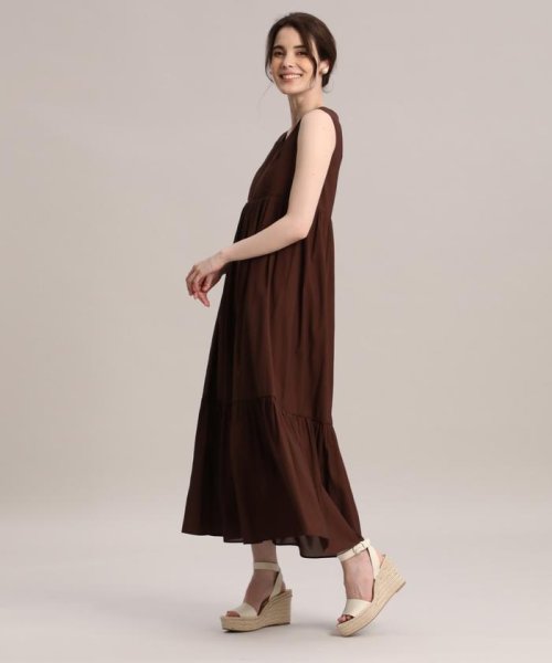 セール Maglie Par Ef De ピンタックティアードワンピース マーリエ パー エフデ Maglie Par Ef De D Fashion セール Maglie Par Ef De ピンタックティアードワンピース マーリエ パー エフデ Maglie Par Ef De D Fashion
