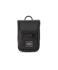 PORTER/ポーター PORTER ポーター ドライブ ポーチ 635ー06828 吉田カバン ウエストポーチ メンズ レディース ブランド 小さめ 小物入れ PORTER/504114506