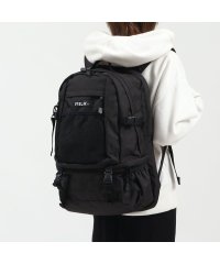 MILK FED/ミルクフェド MILKFED. ミルクフェド リュック MILKFED. NEO EMBROIDERY BIG BACKPACK BAR リュックサック A4 /504114745