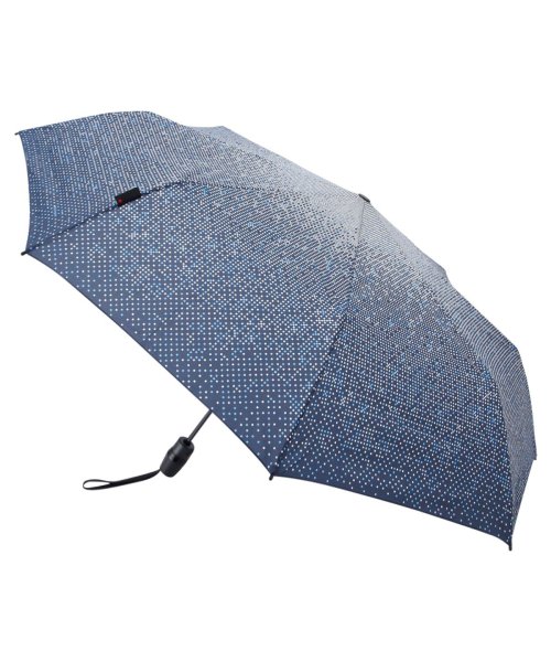 クーポン クニルプス Knirps 折りたたみ傘 折り畳み傘 軽量 コンパクト メンズ レディース 雨傘 53cm 8本骨 ワンタッチ 自動開閉 かさ ストライプ T 2 クニルプス Knirps D Fashion