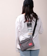 sankyoshokai/[THE FUNNY COMPANY] ショルダーバッグ Makaha CORDURA(R) コーデュラ/504078997