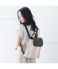 Clelia/リュック レディース リュックサック ブランド 軽量 軽い 女の子 帆布 かわいい 小さめ Clelia クレリア Bellezza ベレッサ CL－35501/504116622