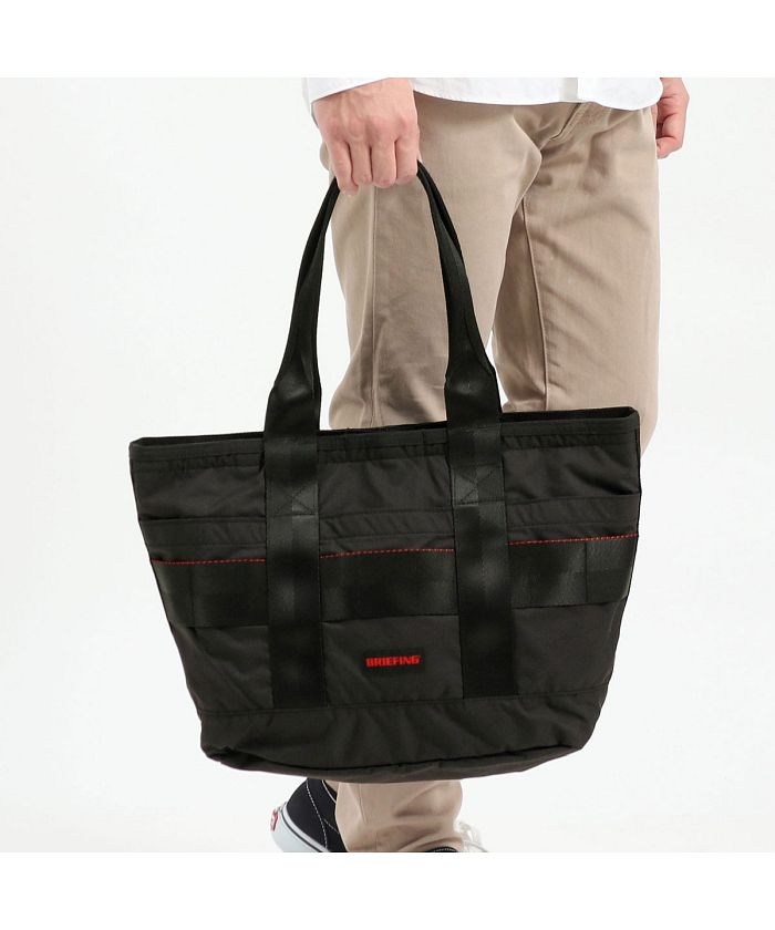 日本正規品】BRIEFING ブリーフィング MODULEWARE DISCRETE TOTE SM MW