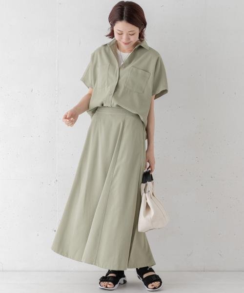 セール 50 Off セットアップワンピース アーバンリサーチサニーレーベル Urban Research Sonny Label D Fashion