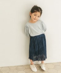 URBAN RESEARCH DOORS（Kids）/『WEB限定』ドットワッシャースカート(KIDS)/504120968