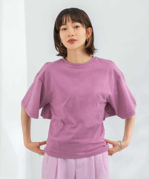 ケービーエフ(KBF) | カットソー・Tシャツ/トップスの人気