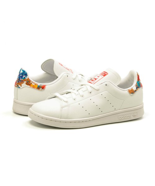 Adidas Stan Smith アディダス スタンスミス オリジナルス スニーカー レディース メンズ ローカット コート Adstansmith アディダス Adidas D Fashion