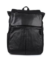 Y’SACCS/イザック Y’SACCS リュック バッグ バックパック レディース 撥水 NYLON COWHIDE RUCKSACK L ブラック ネイビー グレージュ 黒/503926568