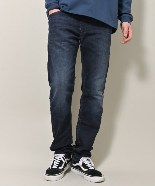 DIESEL ディーゼル WAYKEE JoggJeans ストレート ジョグジーンズ