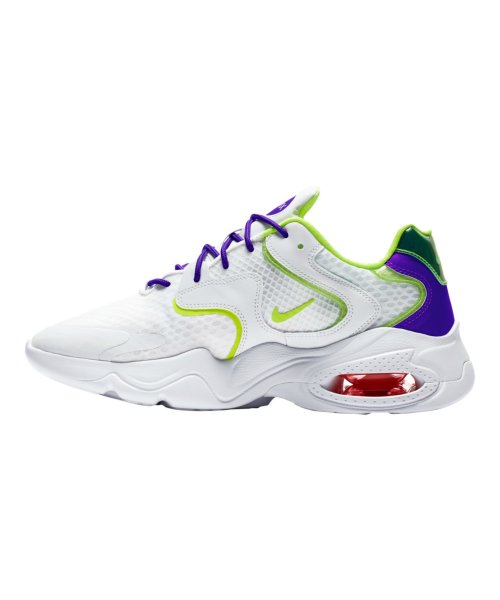 Nike ナイキ レディース エアマックス Airmax 2x Amd スニーカー ローカット Ni Dd ナイキ Nike D Fashion