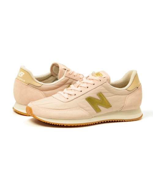 セール10 Off ニューバランス スニーカー レディース New Balance ランニング ウォーキング ローカット Nb Wl7 ニューバランス New Balance D Fashion