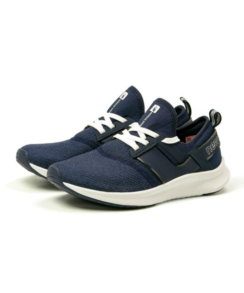 ニューバランス スニーカー スリッポン New Balance Nergize Sport W レディース スポーツ Nb Wnrgso ニューバランス New Balance D Fashion