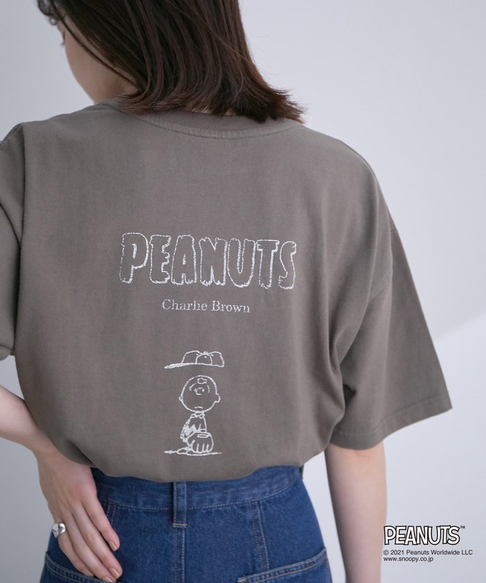 コラボ スヌーピー レディースtシャツ カットソー 通販 人気ランキング 価格 Com コラボ スヌーピー レディースtシャツ カットソー 通販 人気ランキング 価格 Com
